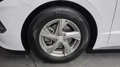 2022 Hyundai Sonata 2.0 LPG(rental car) — фото 5