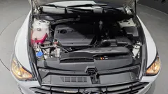 2022 Hyundai Sonata 2.0 LPG(rental car) — фото 6