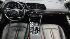 2022 Hyundai Sonata 2.0 LPG(rental car) — фото 7