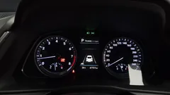 2022 Hyundai Sonata 2.0 LPG(rental car) — фото 8