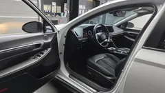 2022 Hyundai Sonata 2.0 LPG(rental car) — фото 10