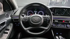 2022 Hyundai Sonata 2.0 LPG(rental car) — фото 16