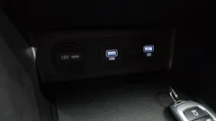 2022 Hyundai Sonata 2.0 LPG(rental car) — фото 19