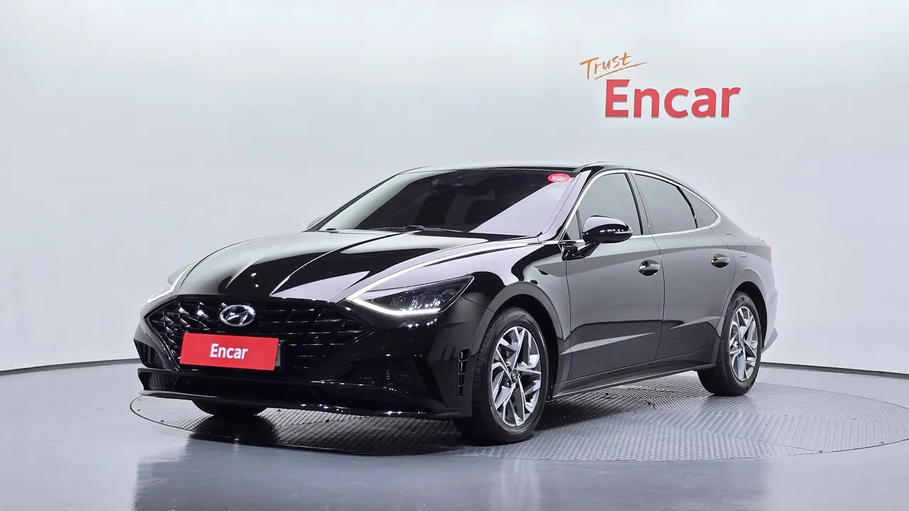 2022 Hyundai Sonata 2.0