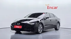 2022 Hyundai Sonata 2.0 — фото 1