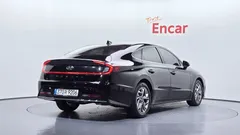 2022 Hyundai Sonata 2.0 — фото 2