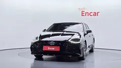 2022 Hyundai Sonata 2.0 — фото 3