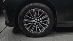 2022 BMW 2-Series 218d Luxury, зелёный — фото 5
