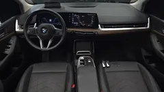2022 BMW 2-Series 218d Luxury, зелёный — фото 7