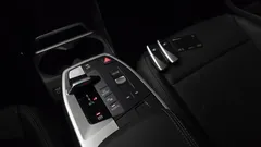 2022 BMW 2-Series 218d Luxury, зелёный — фото 9
