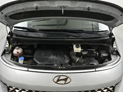 2023 Hyundai Staria 4WD Lounge 9-Seater — фото 6