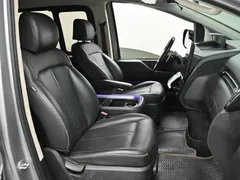 2023 Hyundai Staria 4WD Lounge 9-Seater — фото 10