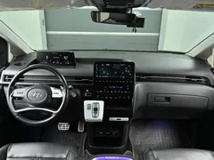 2023 Hyundai Staria 4WD Lounge 9-Seater — фото 14