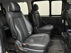 2023 Hyundai Staria 4WD Lounge 9-Seater — фото 16