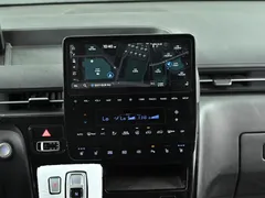 2023 Hyundai Staria 4WD Lounge 9-Seater — фото 18