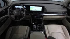 2023 Kia Carnival Gasoline 7-Seater Hi-Limousine — фото 7