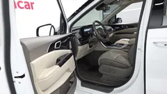2023 Kia Carnival Gasoline 7-Seater Hi-Limousine — фото 10