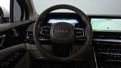 2023 Kia Carnival Gasoline 7-Seater Hi-Limousine — фото 13