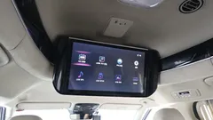 2023 Kia Carnival Gasoline 7-Seater Hi-Limousine — фото 17