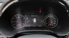 2023 Kia Seltos Gasoline 1.6 Turbo 2WD, серый — фото 8