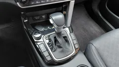 2023 Kia Seltos Gasoline 1.6 Turbo 2WD, серый — фото 9