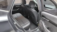 2023 Kia Seltos Gasoline 1.6 Turbo 2WD, серый — фото 11