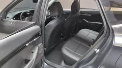 2023 Kia Seltos Gasoline 1.6 Turbo 2WD, серый — фото 12