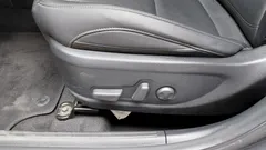 2023 Kia Seltos Gasoline 1.6 Turbo 2WD, серый — фото 15