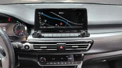 2023 Kia Seltos Gasoline 1.6 Turbo 2WD, серый — фото 16