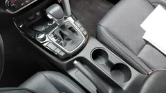 2023 Kia Seltos Gasoline 1.6 Turbo 2WD, серый — фото 20