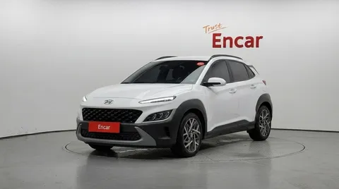 2023 Hyundai Kona Smart