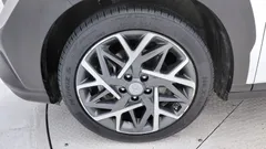 2023 Hyundai Kona Smart, белый — фото 5