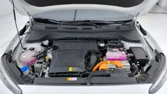 2023 Hyundai Kona Smart, белый — фото 6