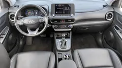 2023 Hyundai Kona Smart, белый — фото 7