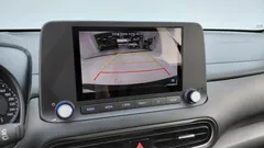 2023 Hyundai Kona Smart, белый — фото 15