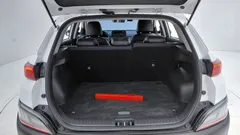 2023 Hyundai Kona Smart, белый — фото 17