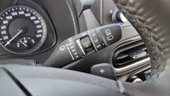 2023 Hyundai Kona Smart, белый — фото 20