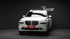 2024 BMW X7 xDrive 40d Design Pure Excellence 6-Seater — фото 3