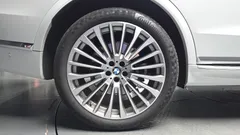 2024 BMW X7 xDrive 40d Design Pure Excellence 6-Seater — фото 5