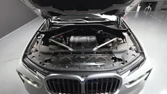 2024 BMW X7 xDrive 40d Design Pure Excellence 6-Seater — фото 6