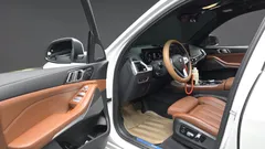 2024 BMW X7 xDrive 40d Design Pure Excellence 6-Seater — фото 10
