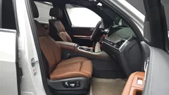 2024 BMW X7 xDrive 40d Design Pure Excellence 6-Seater — фото 11