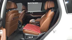 2024 BMW X7 xDrive 40d Design Pure Excellence 6-Seater — фото 12