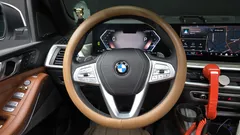 2024 BMW X7 xDrive 40d Design Pure Excellence 6-Seater — фото 13