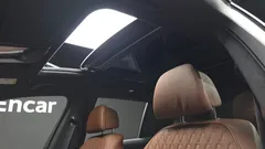 2024 BMW X7 xDrive 40d Design Pure Excellence 6-Seater — фото 18