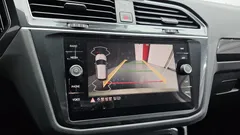 2021 Volkswagen Tiguan 2.0 TDI Premium, белый — фото 17