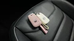 2021 Volkswagen Tiguan 2.0 TDI Premium, белый — фото 18