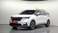 2023 Kia Carnival Diesel 9-Seater Noblesse — фото 1