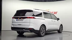 2023 Kia Carnival Diesel 9-Seater Noblesse — фото 2