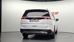 2023 Kia Carnival Diesel 9-Seater Noblesse — фото 4